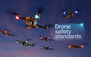 Star Symphony Joins Global ASTM Task Group to Develop Drone Show Safety Standards Star Symphony Joins Global ASTM Task Group to Develop Drone Show Safety Standards