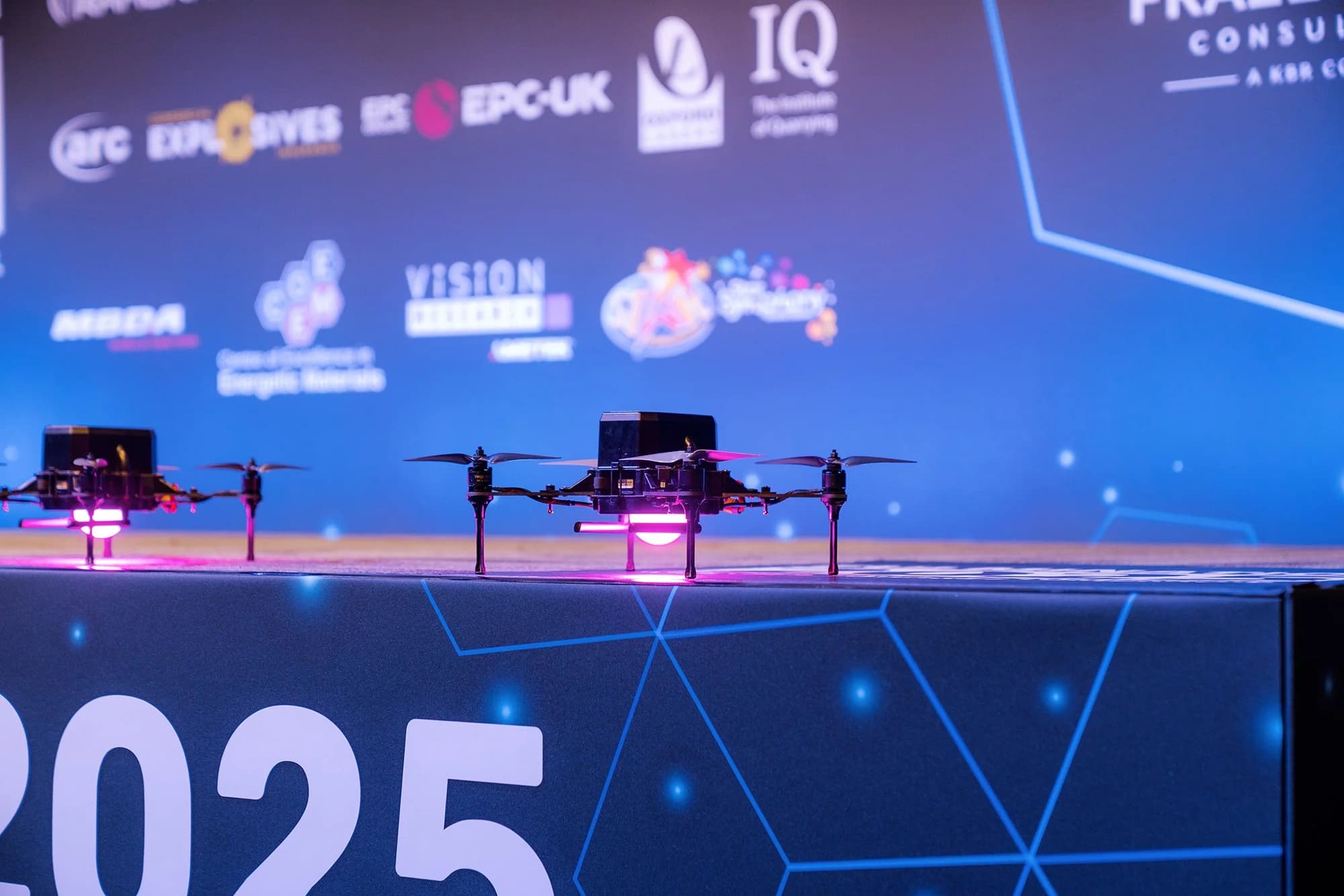 Star Symphony Drone Shows Ltd