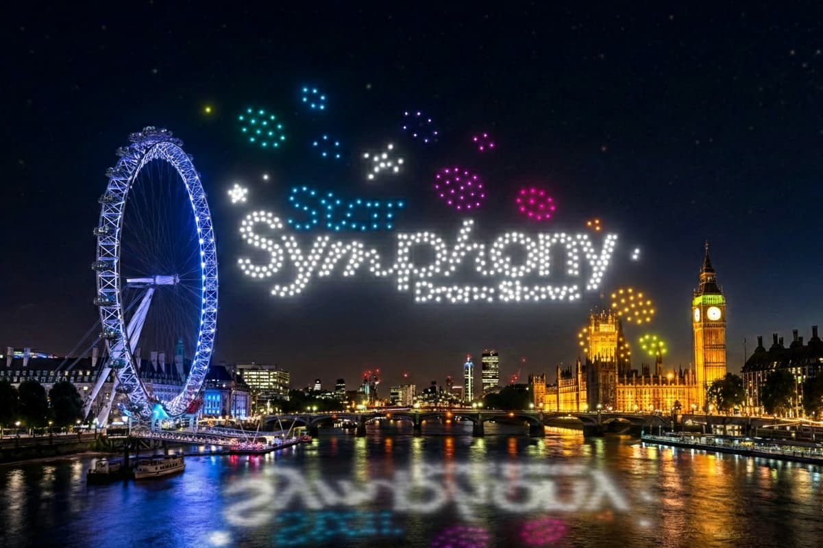 Star Symphony Webpage main video